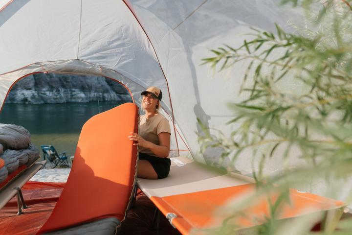 Produktbild Klymit Insulated Klymaloft Sleeping Pad