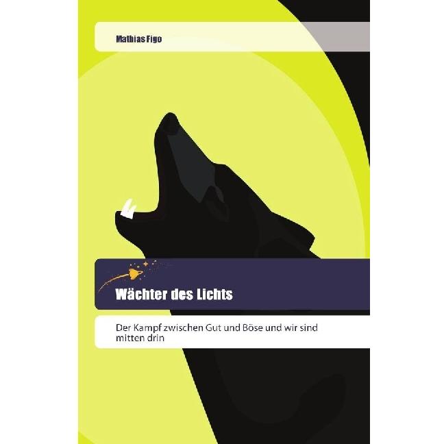 Wächter des Lichts, Sachbücher von Mathias Figo