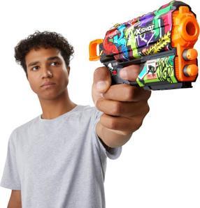 Produktbild Xshot X-ShotT-Skins-Flux