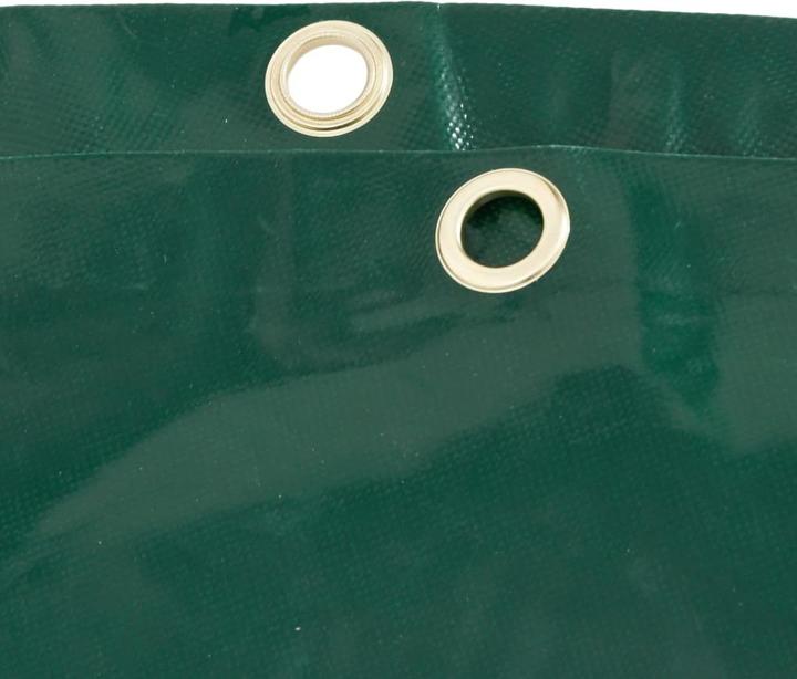 Produktbild vidaXL Abdeckplane 600 g/m² (1.5 x 2.5 m)