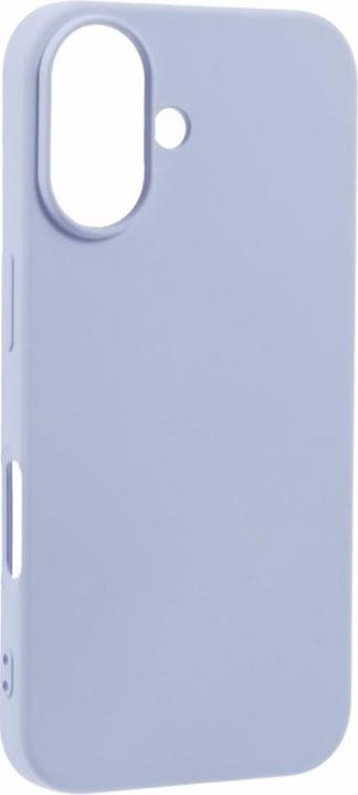 Produktbild Ueli Express Super Slim Gummi Schutzhülle (Apple iPhone 16 Plus)