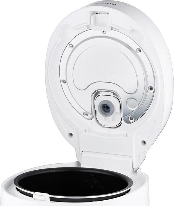Produktbild Cuckoo Reiskocher 1.08l CR-0675F 3D
