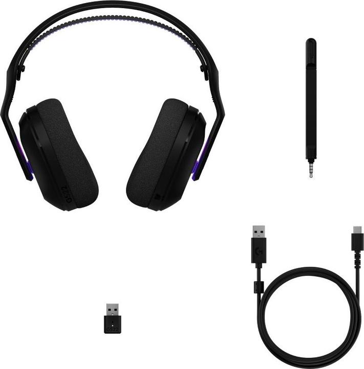 Image du produit Logitech G G522 Lightspeed (Sans fil)