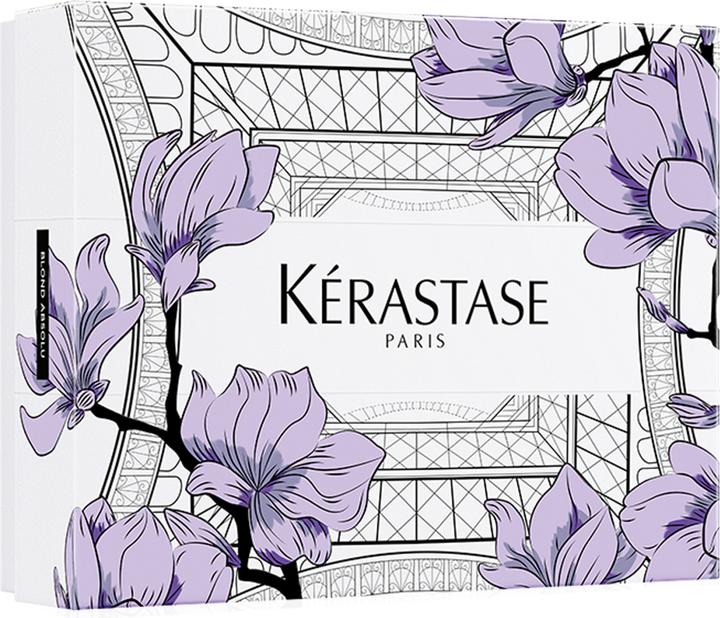 Immagine prodotto Kérastase Coffret Biondo Absolu Intenso Primavera (Set per la cura dei capelli)