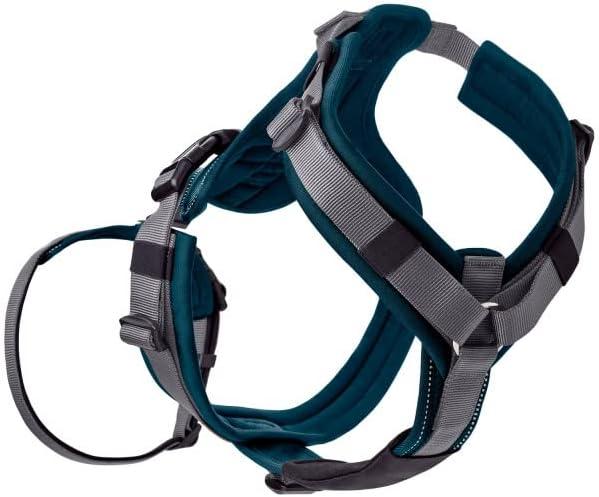 Actual product image Hunter Safety harness (Dog, Walks)