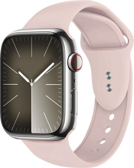 Productafbeelding Crong Liquid Band - Horlogebandje, 38 (Vloeibare siliconen)