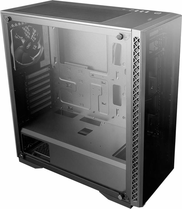 Actual product image Deepcool Matrexx 50 (ATX, mATX, E-ATX, Mini-ATX)