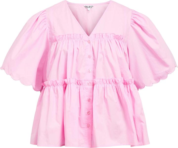 Immagine prodotto Object Rüschen Bluse (40)