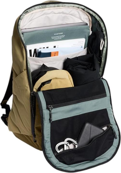 Actual product image Bellroy Venture - Ready Pack 20L, Safari (20 l)