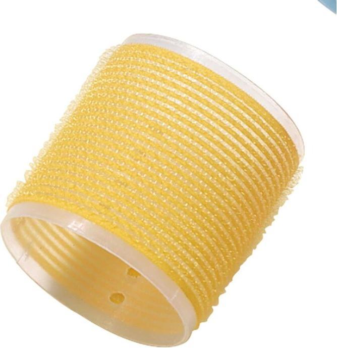 Image du produit Comair 6 pièces 66mm Jumbo jaune