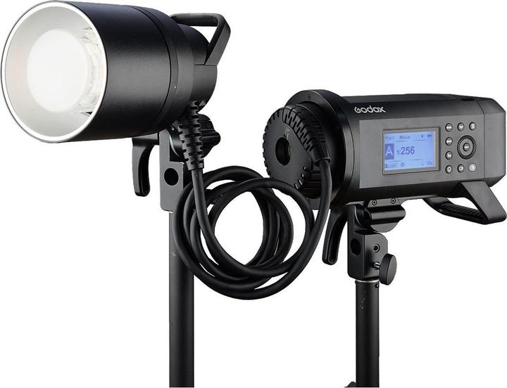 Produktbild Godox H600P (Godox)