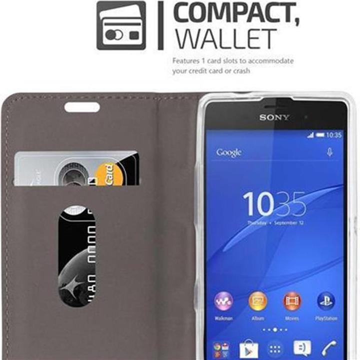 Image du produit Cadorabo Jeans Optik (Sony Xperia Z2 Compact)