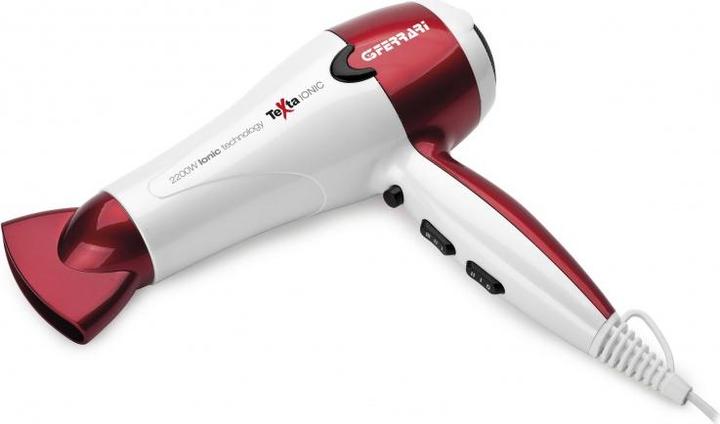 Image du produit Ferrari G3FERRARI Sèche-cheveux G30007 (2200 W)