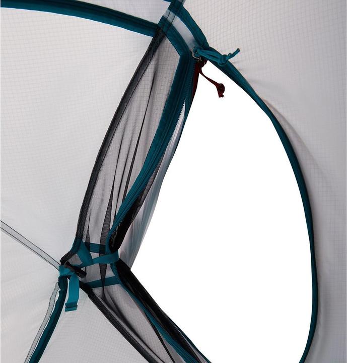 Immagine prodotto Mountain Hardwear Tenda Trango 2 (Tenda a cupola, 3.92 kg, 2 persone)
