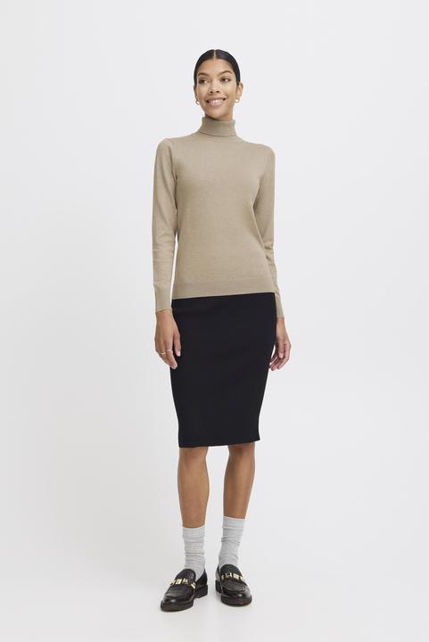 Immagine prodotto B.young Mmorla Rollneck (XS)