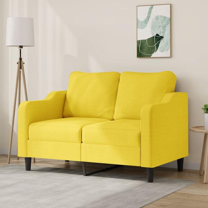 Actual product image VidaXL Ginni (2 person sofa)