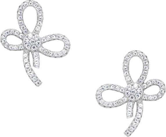 Immagine prodotto Candy Orecchini Therese, Argento 925 (Argento 925)