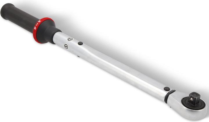 Actual product image Stier Torque spanner (1/2", 40 Nm, 200 Nm)