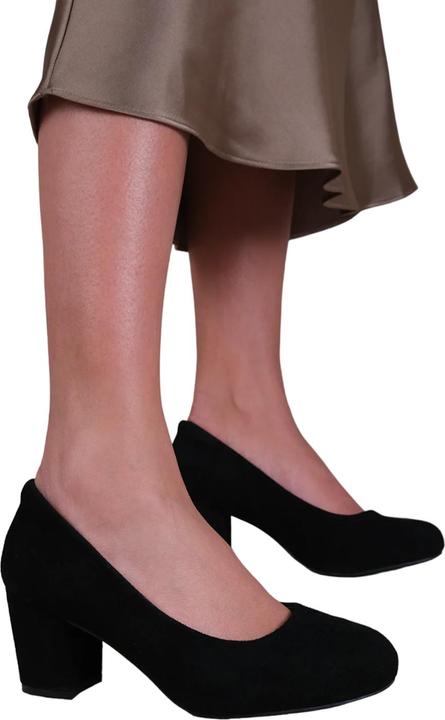 Image du produit Where's That From - Escarpins MELROSE - Femme (41)