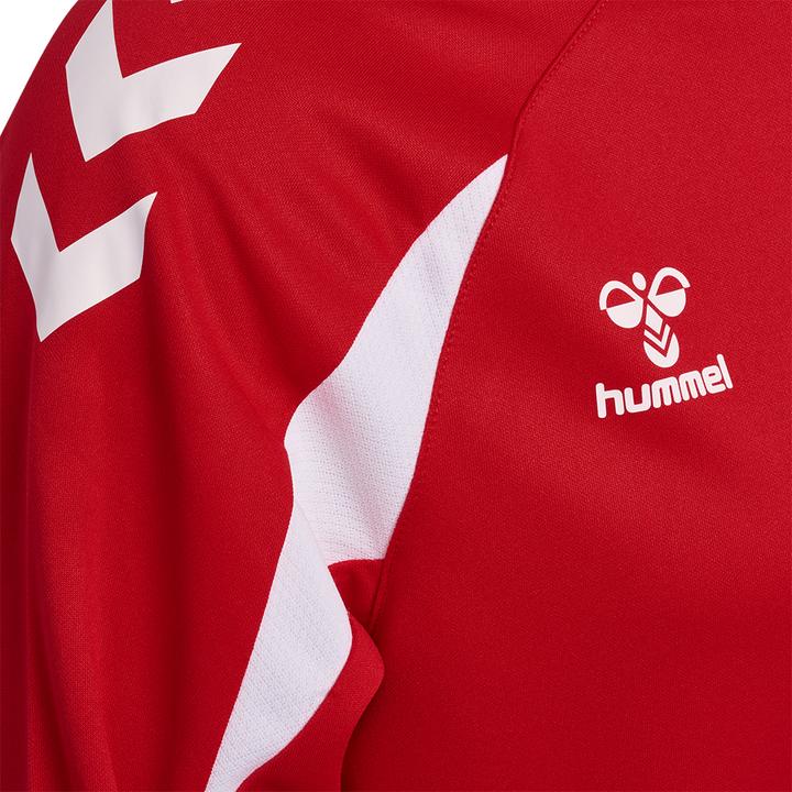 Produktbild hummel hmlCORE 2.0 HOODIE (4XL)