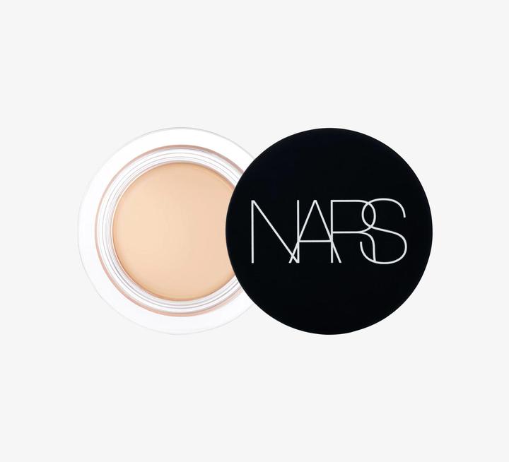 Actual product image NARS Cosmetics Soft Matte Complete Concealer (Cannelle)
