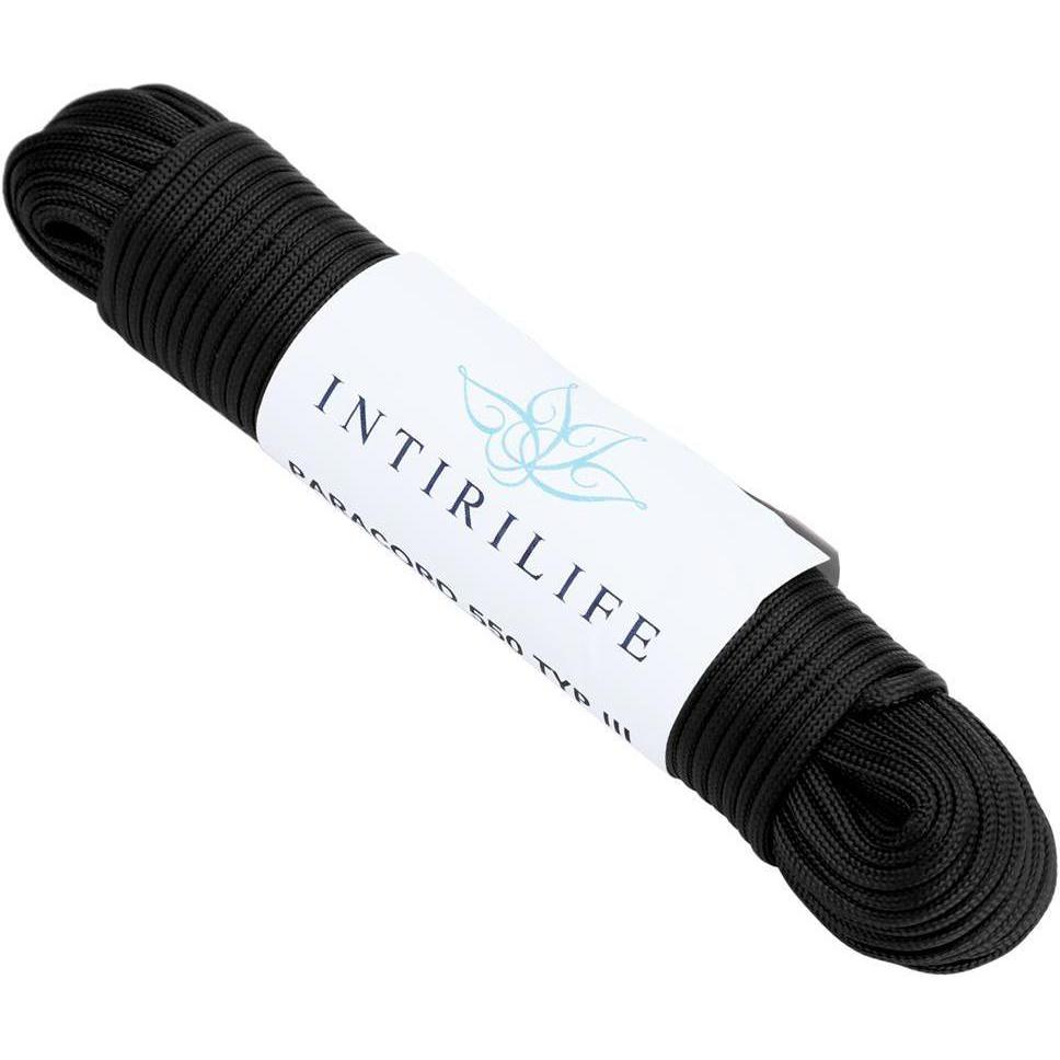 Intirilife, Kletterseil, (31 m)