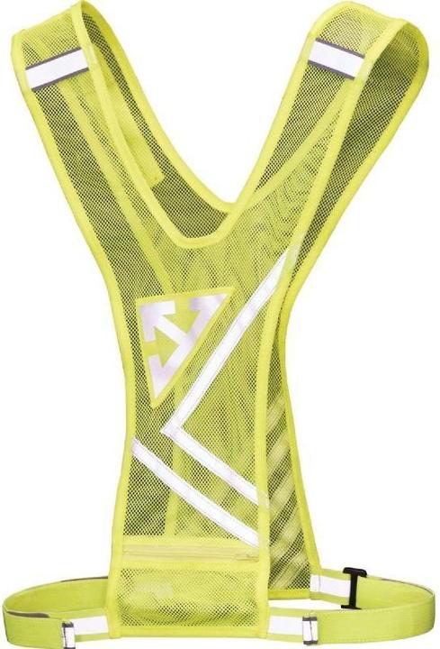 Image du produit Nathan Gilet fluorescent Bandolier