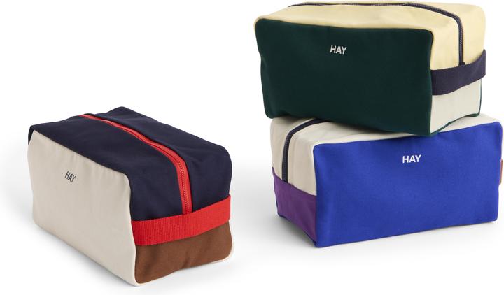 Immagine prodotto HAY - Multi Kulturtasche Medium (Dunkelgrün)