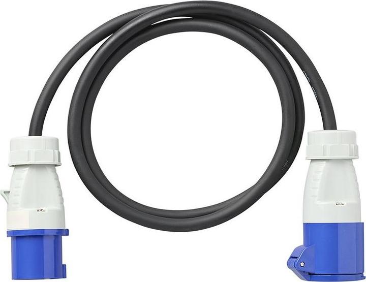 Immagine prodotto ProPlus CEE Verlängerungskabel 150 cm 3x 2,5 mm² (1.50 m)