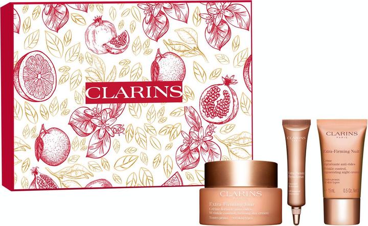 Image du produit Clarins Collection Extra-Firming (Kit de soins du visage)