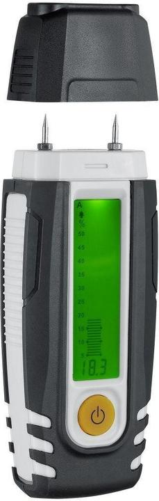 Laserliner Humidimètre pour matériaux