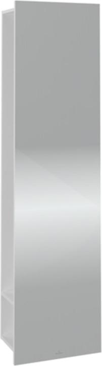 Villeroy & Boch V&B Mirror Shelf SUBWAY 3.0 450x1700x300mm Shelf re Brilliant White