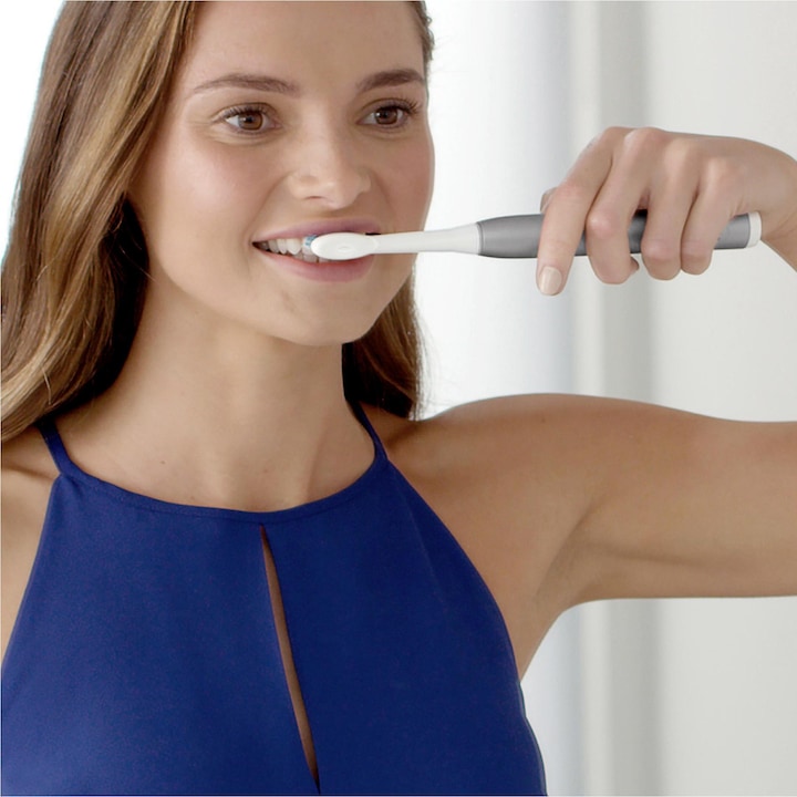 Actual product image Oral-B Pulsonic Slim Luxe Travel Edition (Sonic toothbrush)