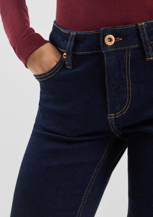 Produktbild s.Oliver Jeans-Hose Jeans-Hose (44)