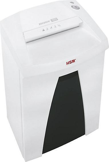 Immagine prodotto HSM Tritatutto SECURIO B22 3.9mm (Taglio striscia)