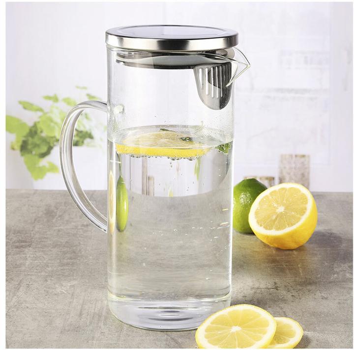 Image du produit Fs-Star Pichet de réfrigérateur (1.30 l)