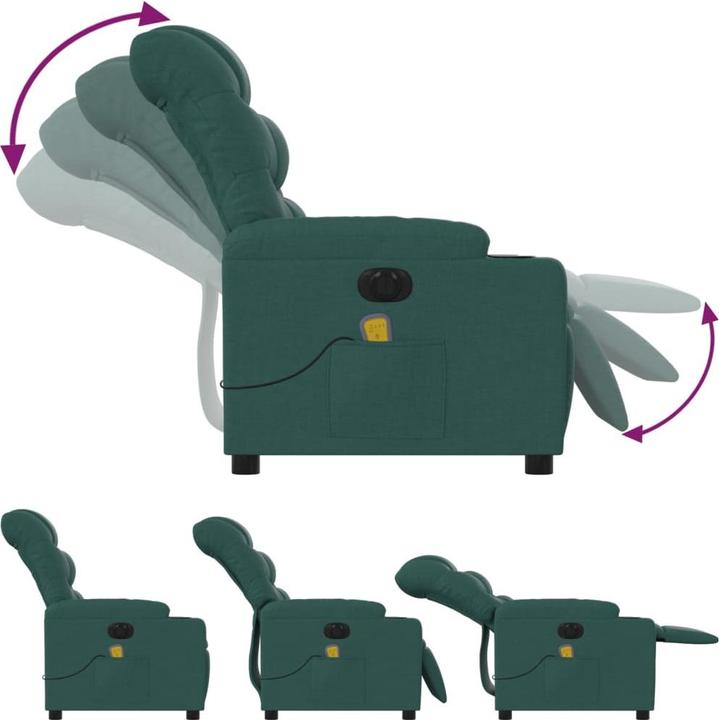 Actual product image vidaXL Ilaktra