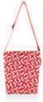 Actual product image reisenthel Shoulder Bag Shoulderbag S Signature Red