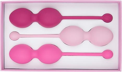 Immagine prodotto FeelzToys FemmeFit Avanzato (200 g, 165 g, 125 grammi)