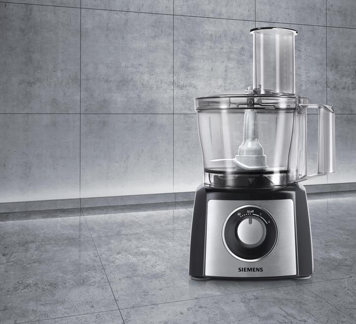 Produktbild Siemens Mk3501m (800 W)