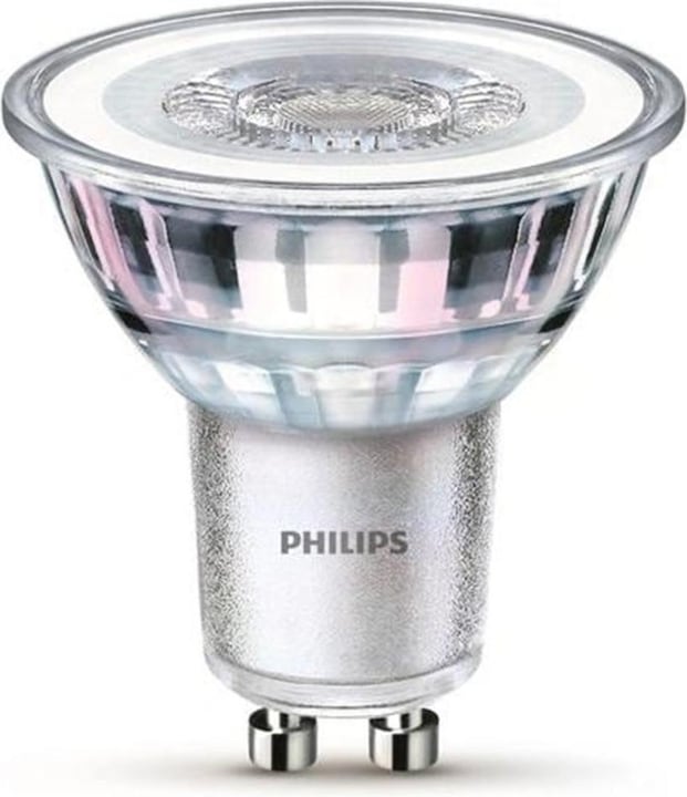 Produktbild Philips Spot (GU10, 4.60 W, 355 lm, 2 x, F)