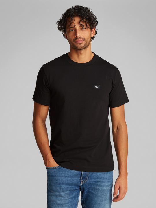 Immagine prodotto Calvin Klein Jeans Woven Label Regular Tee (L)