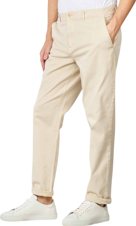 Immagine prodotto Scotch & Soda Chino Tapered Fit Beige (W34/L30)