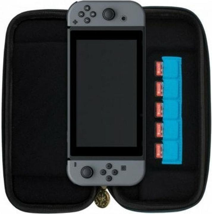 Actual product image PDP Nintendo Switch Protective Cover - Zelda Guardian Edition (Switch)