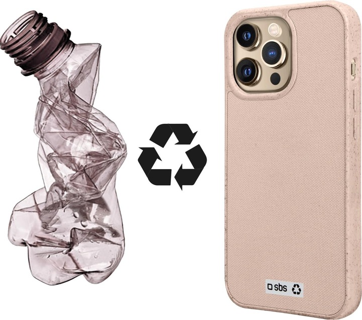 Actual product image SBS Case (Apple iPhone 13 Pro)