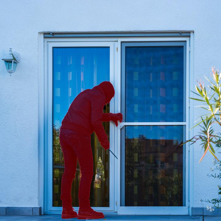 Immagine prodotto Swann MaxRanger4K Mini Wireless Kit mit 4 Kameras