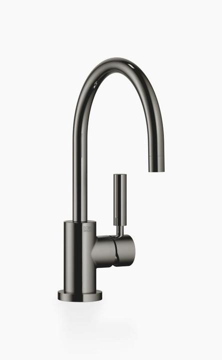 Produktbild Dornbracht Küche - Tara Classic Spülbrause, Profibrause, Einhebelmischer, Ausladung 200 mm, schwen