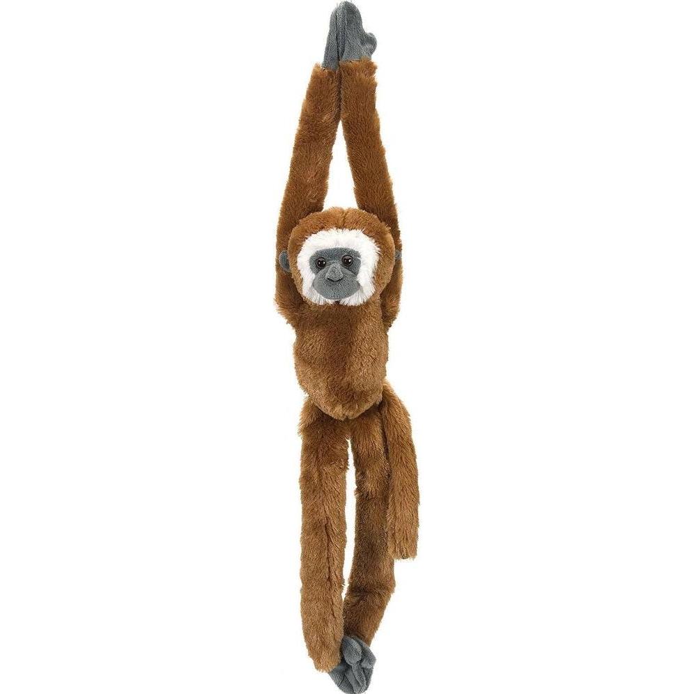 Wild Republic Gibbon suspendu en peluche 50 cm acheter sur Galaxus