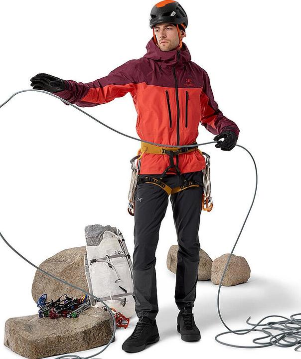 Produktbild Arc'teryx Alpha GTX (M)