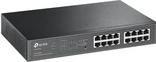 Actual product image TP-Link Tl-Sg1016pe (16 ports)